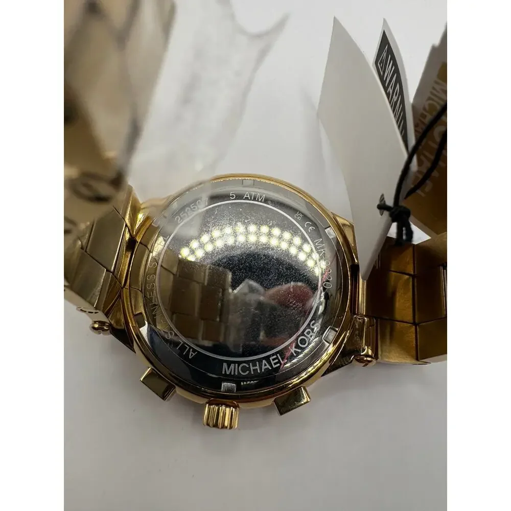 Michael Kors modern take